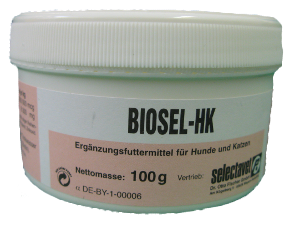 Biosel-HK-Pulver