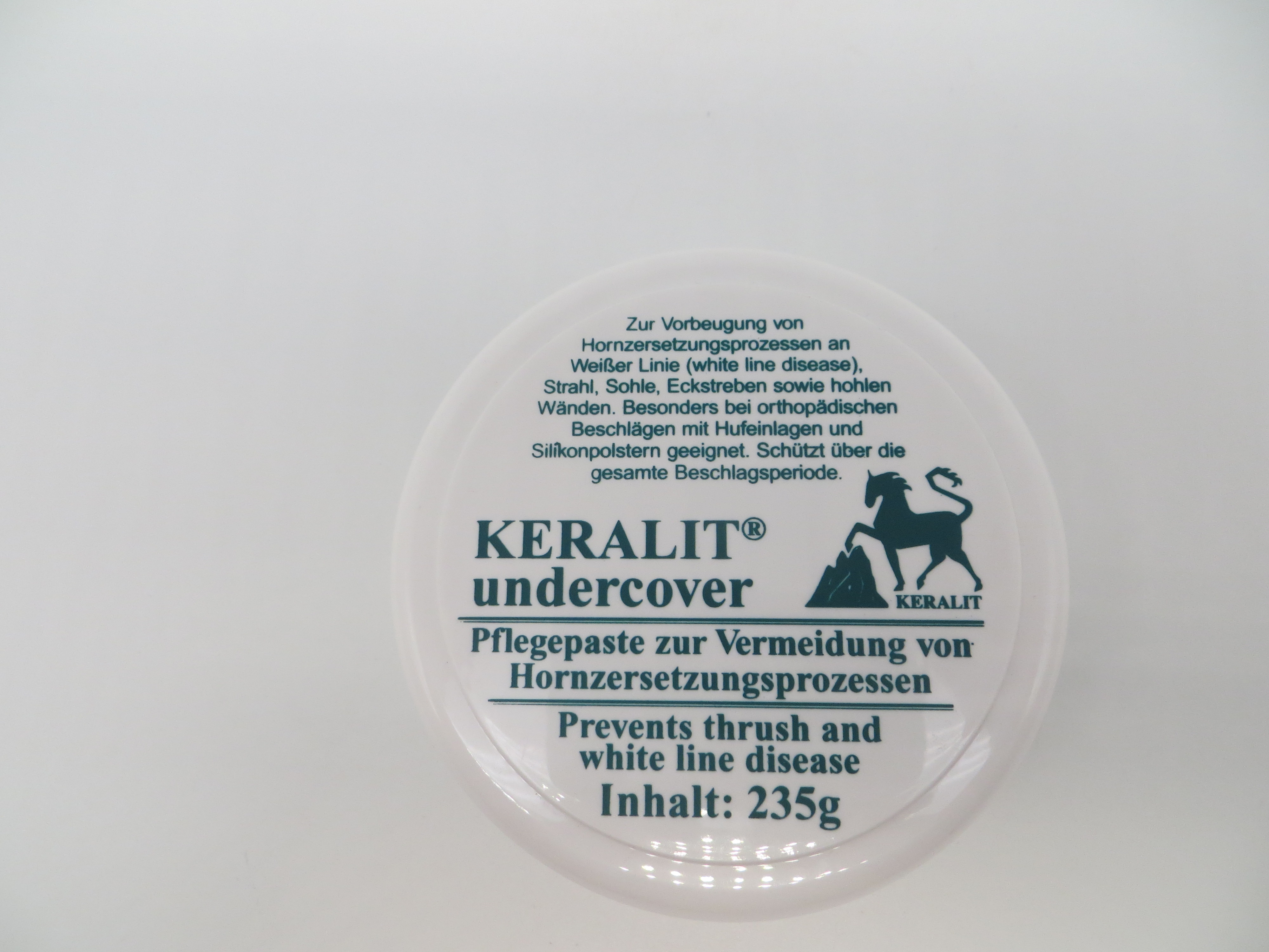 Keralit Undercover