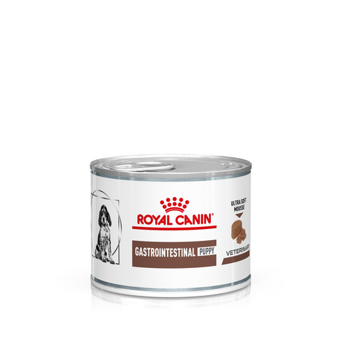 Royal Canin GASTROINTESTINAL PUPPY Nassfutter für Hundewelpen