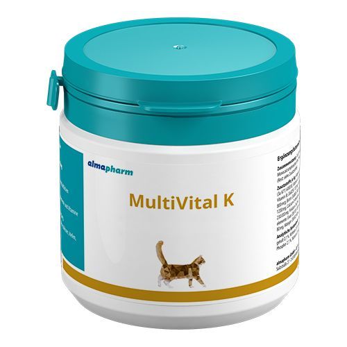 almapharm MultiVital K 100 g