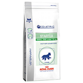 Royal Canin Starter Small Dog Digest & Defences Canine 1,5 kg Trockenfutter