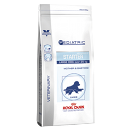 Royal Canin Starter Large Dog – Digest & Defences – 14 kg Trockenfutter (