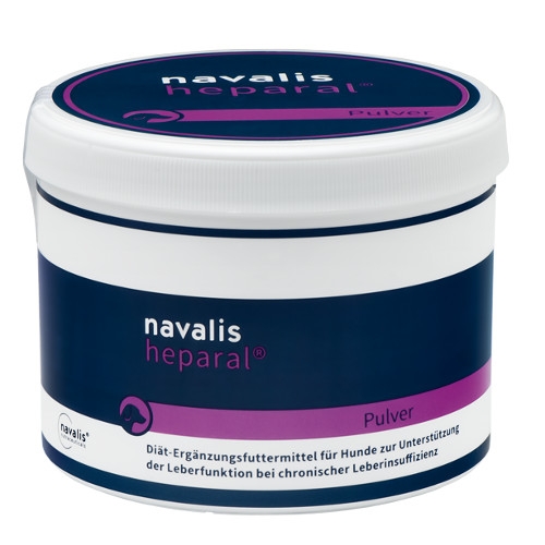 Navalis heparal DOG 250 g