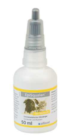 alfavet - EpiSqualan 50 ml