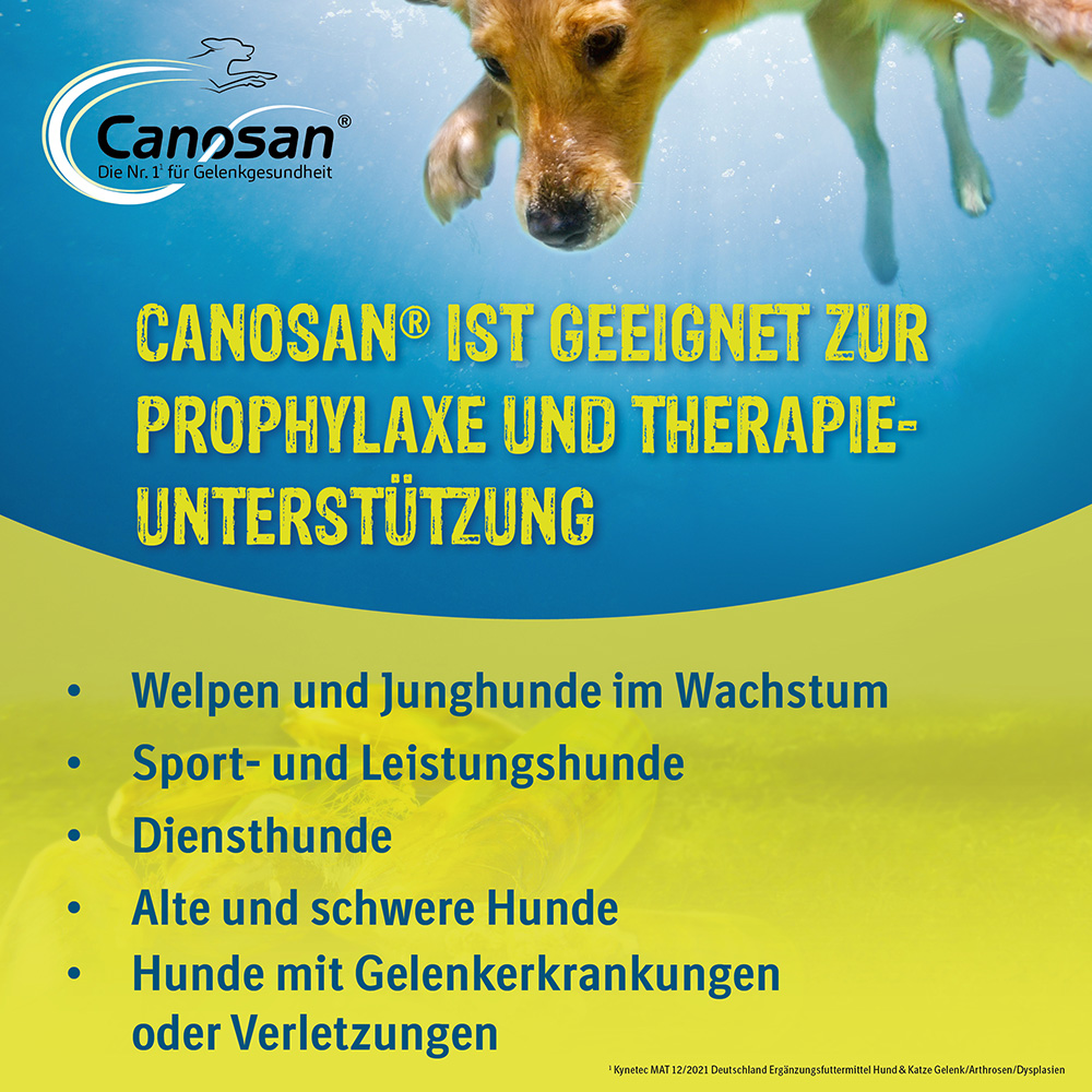 Canosan Canosan