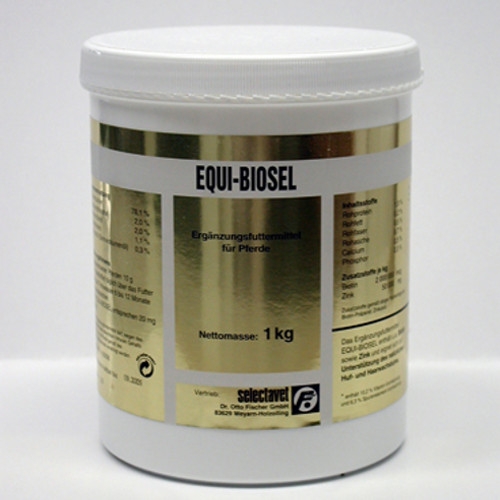 EQUI BIOSEL Dose