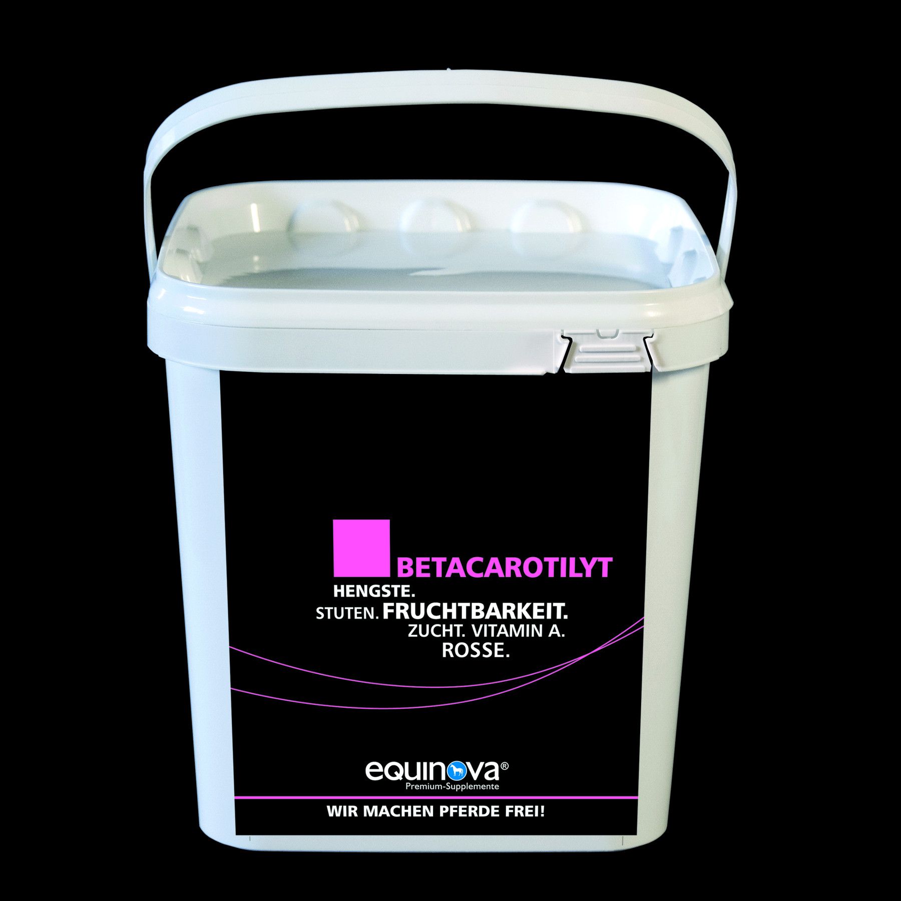 Equinova Betacarotilyt