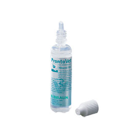 ProntoVet® Wundgel zur Wundbehandlung 30 ml von Braun