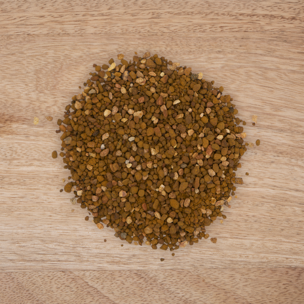 St. Hippolyt Kieselgold Futter