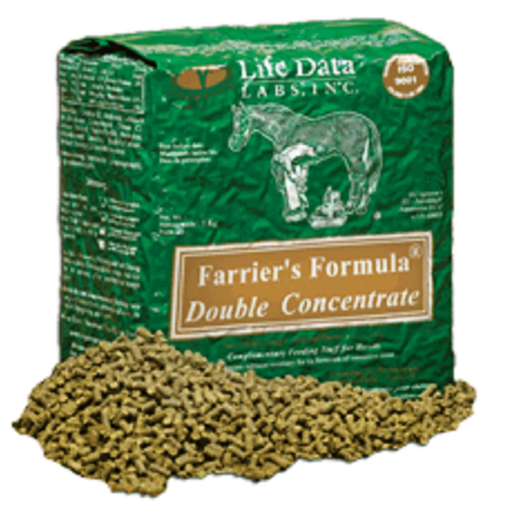 Farrier's Formula Double Concentrate 5kg Nachfüllpack