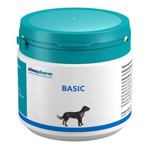 almapharm BASIC - 250g almapharm BASIC - 250g