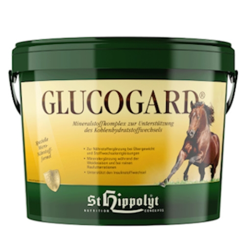 St. Hippolyt Glucogard