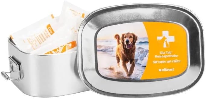 Alfavet Dia Tab Reisebox