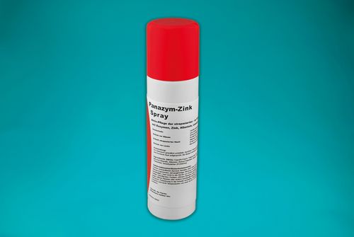 SanDitan  Panazym-Zink Spray von Veyx-Pharma 150 ml