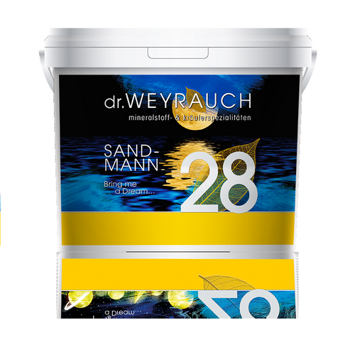 Nr. 28 Sandmann von Dr. Weyrauch Nr. 28 Sandmann von Dr. Weyrauch