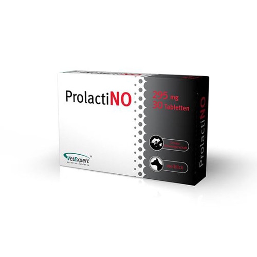 ProlactiNO für Hündinnen von VetExpert