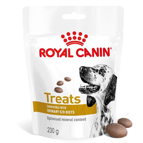 Royal Canin - URINARY S/O - Treats - 1 x 230 g