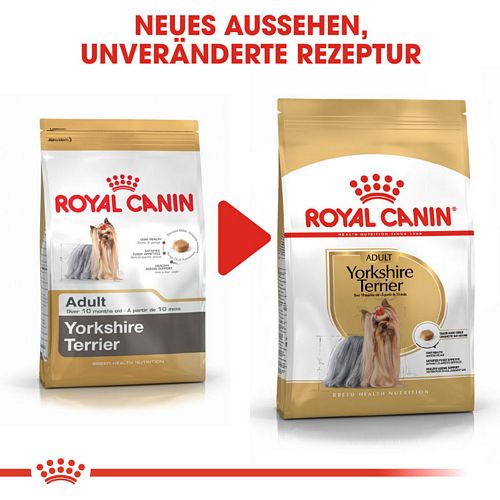 Royal Canin Yorkshire Terrier Adult Trockenfutter