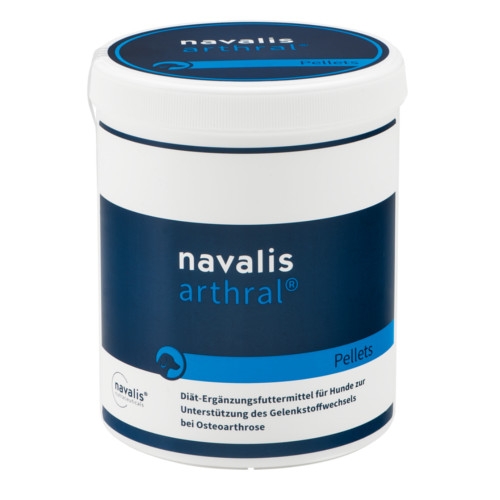 Navalis arthral DOG 600 g 