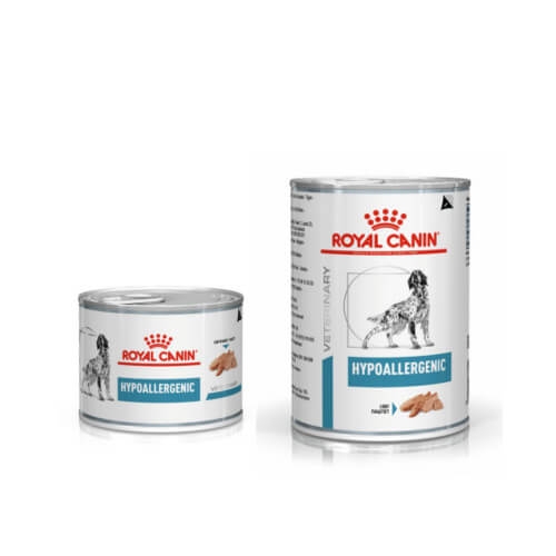 Royal Canin Hypoallergenic Canine 400 g Nassfutter