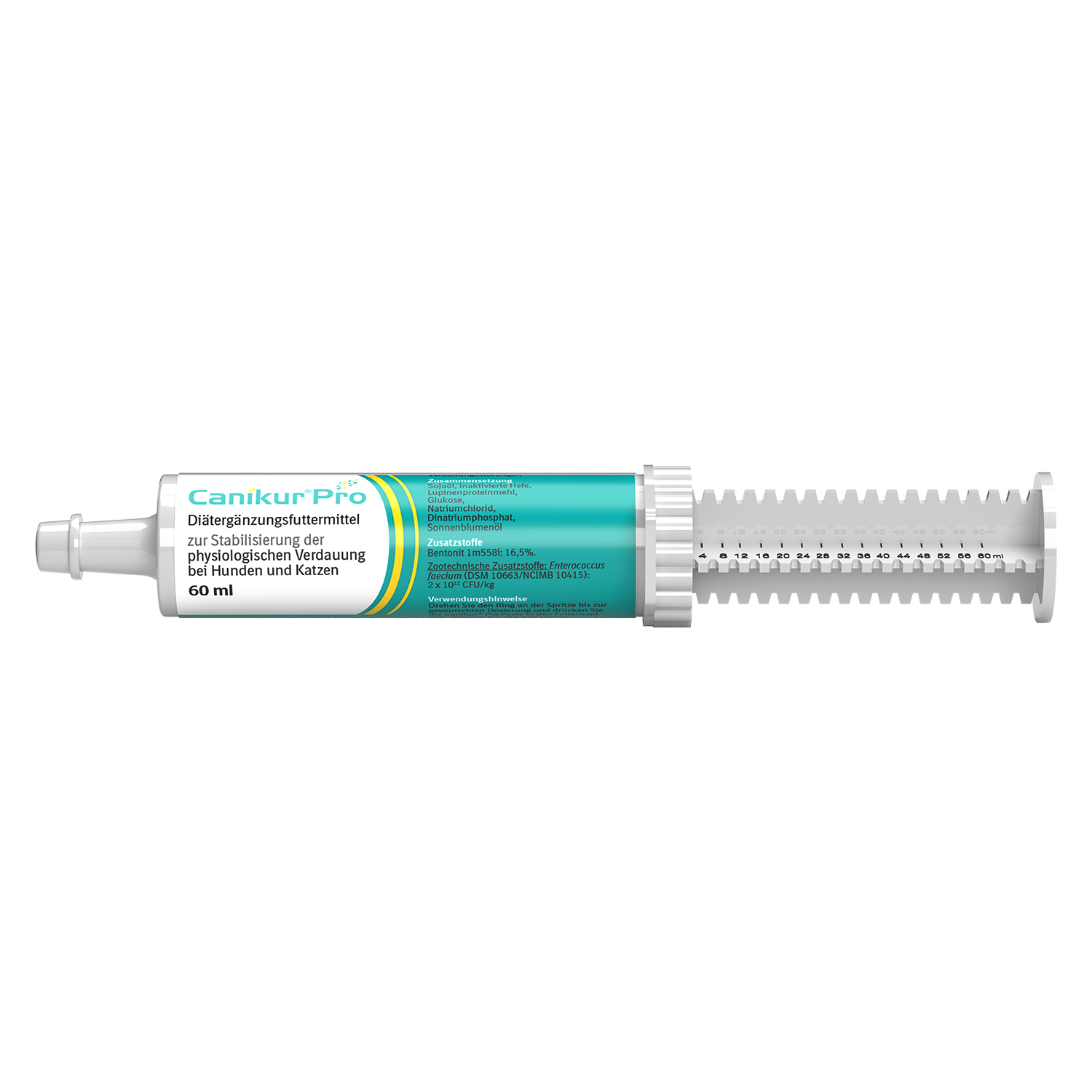 Boehringer Ingelheim - Canikur Pro - PASTE - 60 ml