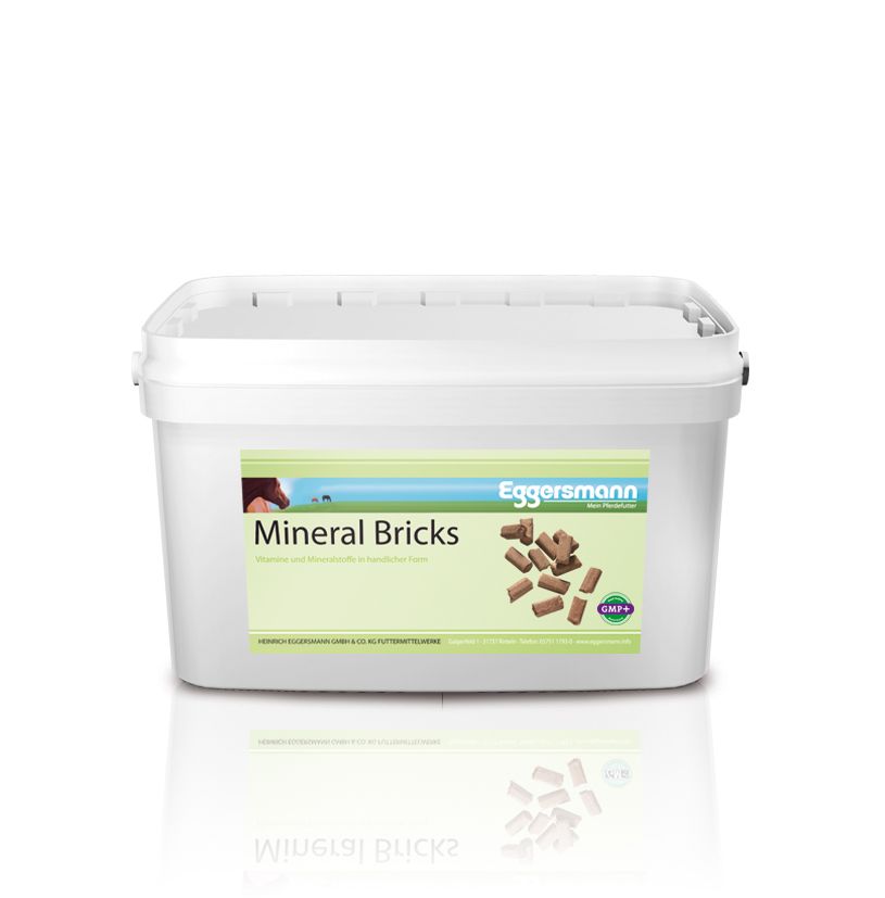 Eggersmann Horse Vital Plus