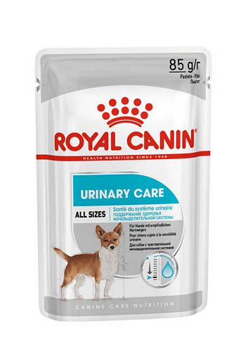 Royal Canin Urinary Care Nassfutter