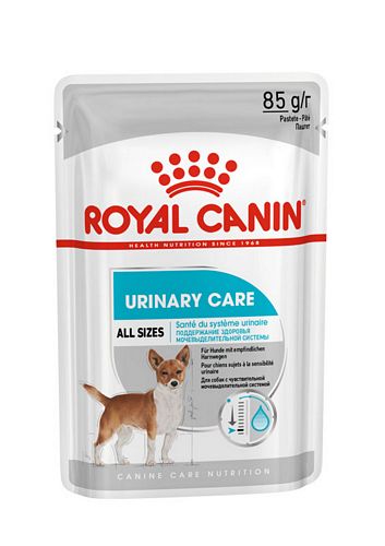 Royal Canin Urinary Care Nassfutter für Hunde mit empfindlichen Harnwegen