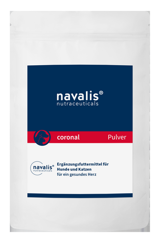 Navalis coronal DOG 120 g