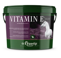 St. Hippolyt Vitamin E + Selen
