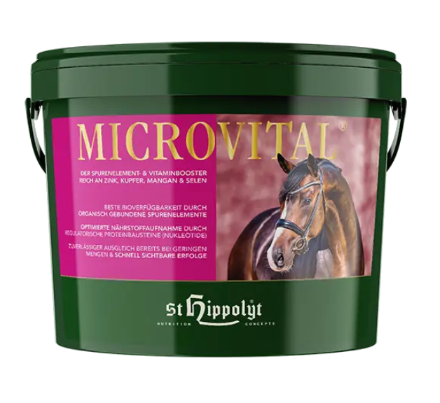 St. Hippolyt Microvital