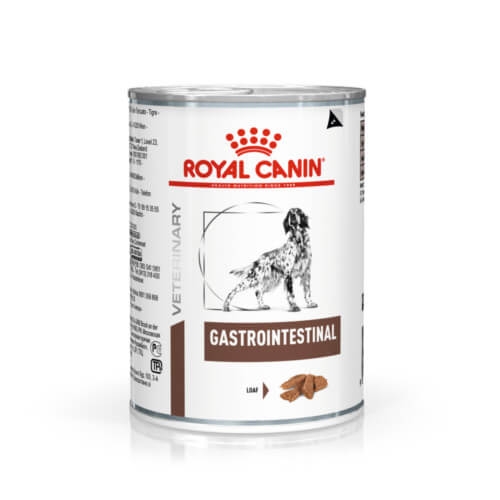 Royal Canin Gastro Intestinal Canine 