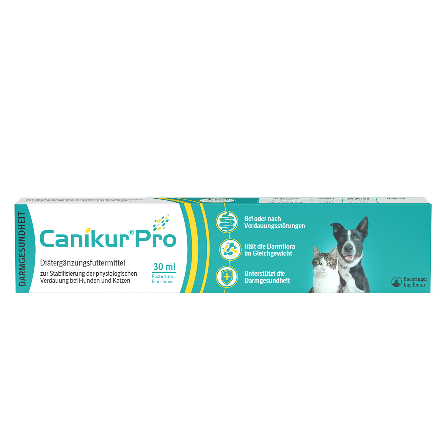 Boehringer Ingelheim - Canikur PRO PASTE - 30 ml