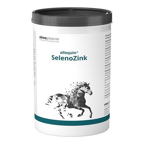 almapharm - allequin - SelenoZink - Dose - 1 Kg