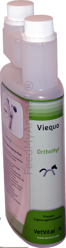 VetVital Viequo OrthoHyl 1000ml