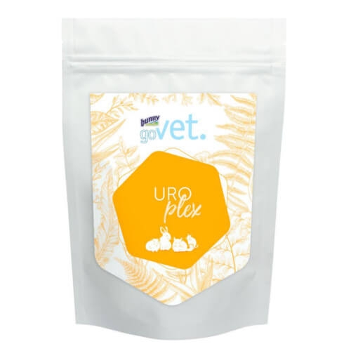 uroplexjYvUuGkoSfLNx goVet Uroplex 325g bei Erkrankungen des Harntraktes von Bunny