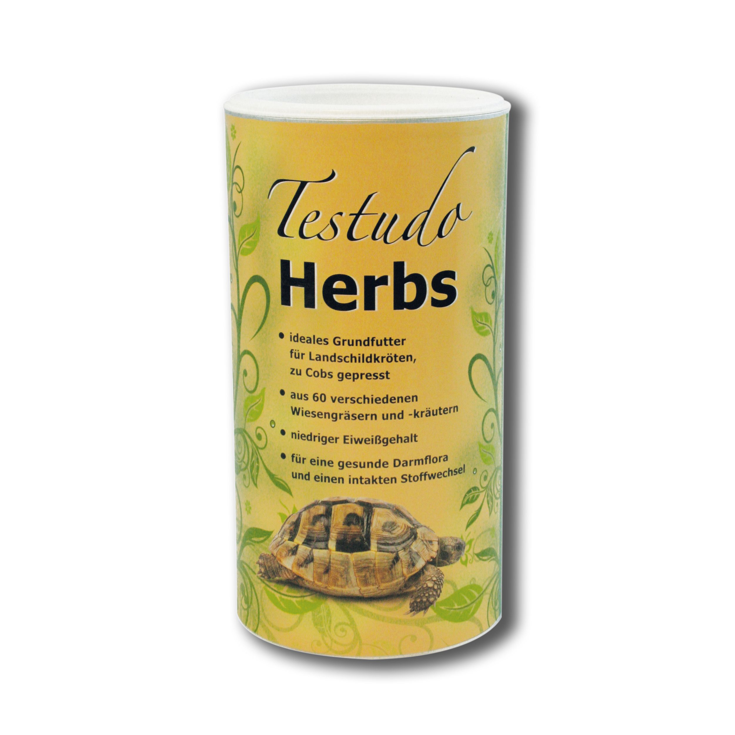 Agrobs TESTUDO Herbs 500 g