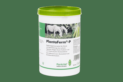 PlantaFerm Dose