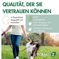 Formula Z Hund 2