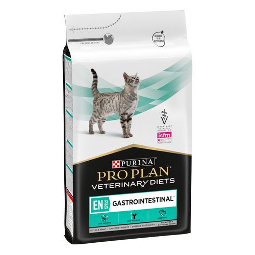 Purina - Veterinary Diets - EN GASTROINTESTINAL - Katze - 5 kg