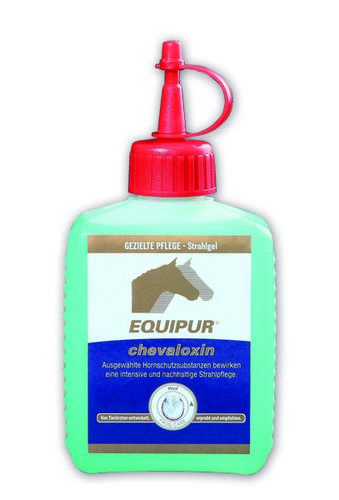 Vetripharm Equipur chevaloxin