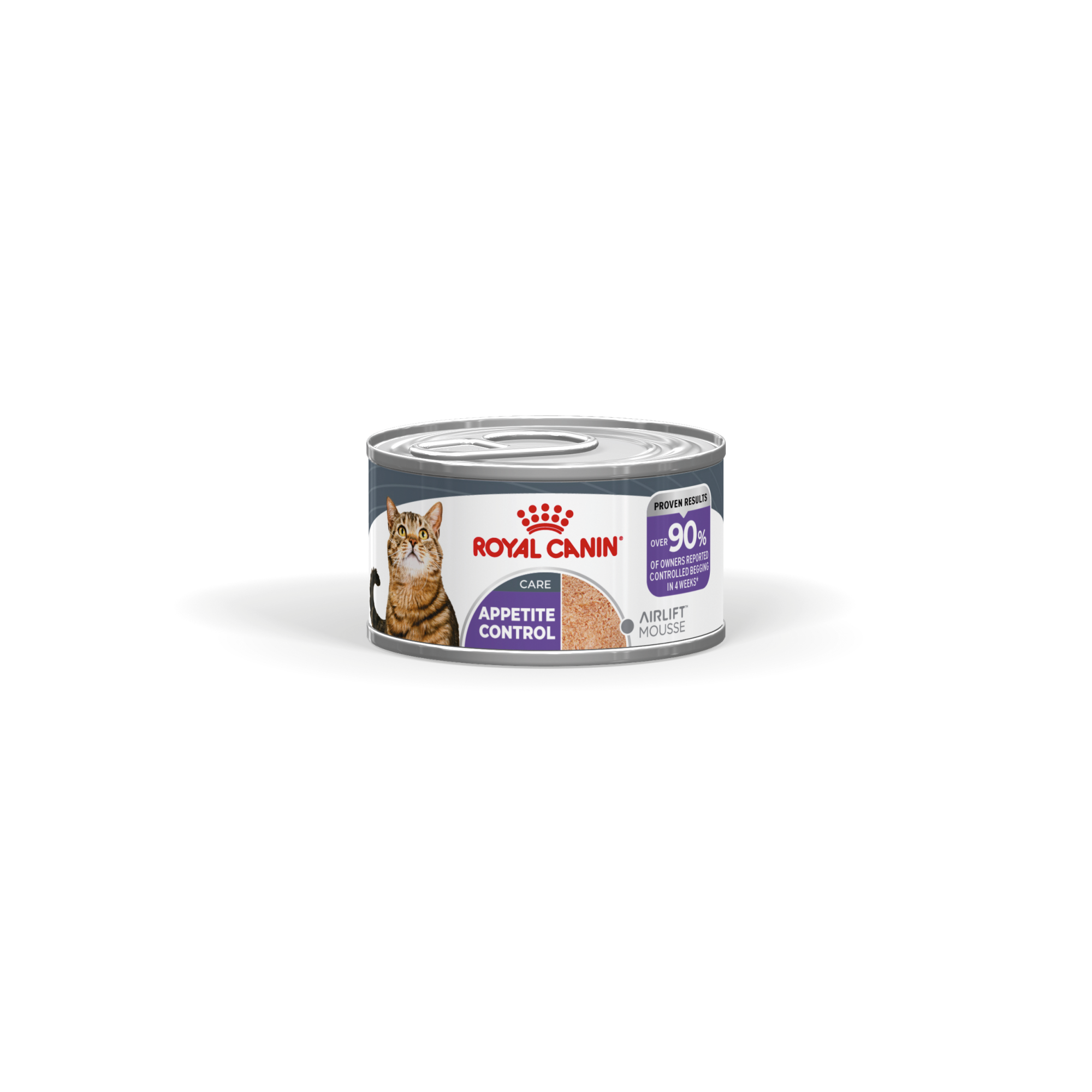 Royal Canin - APPETITE CONTROL AIRLIFT Loaf - Nassfutter KATZE