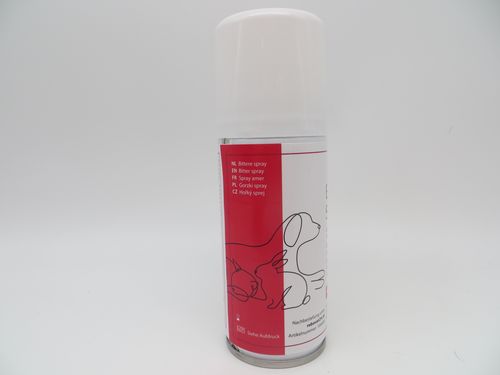 reboVet - BITTERSPRAY - 100 ml