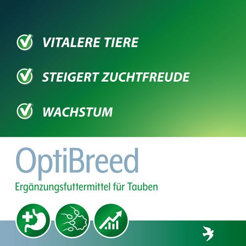 Röhnfried - OPTI-BREED - 1 kg