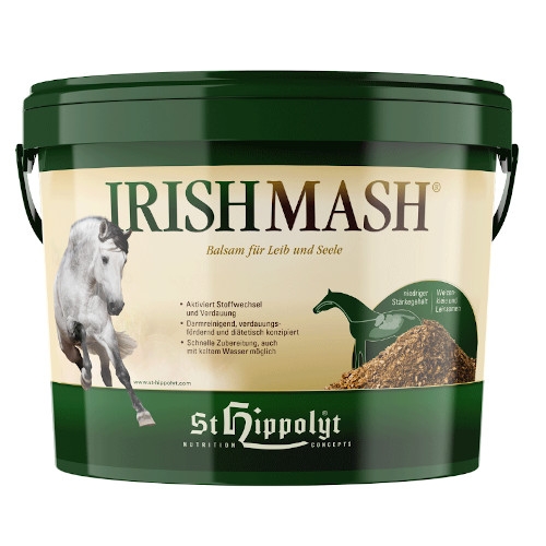 St. Hippolyt Irish Mash