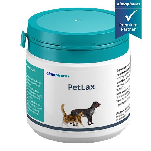 almapharm PetLax 100 g