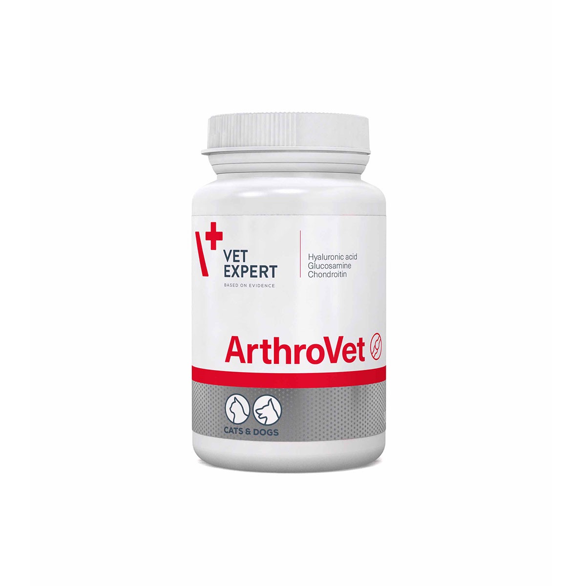 ArthroVetix HA complex Tabletten von VetExpert