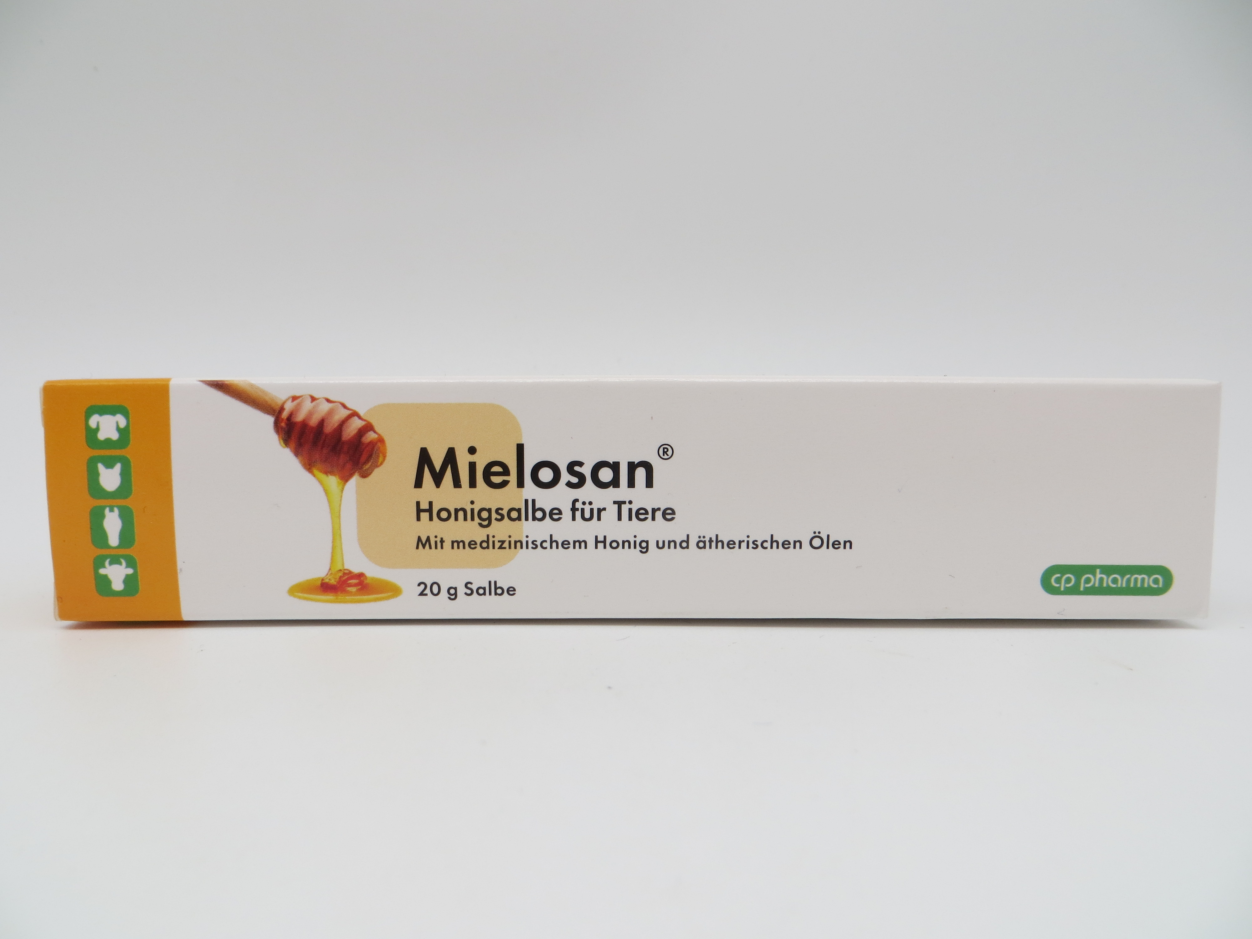 MIELOSAN Salbe Ansicht