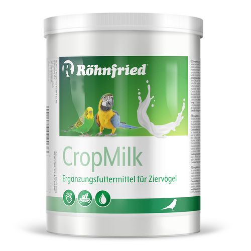 Röhnfried - Crop Milk - 600 g