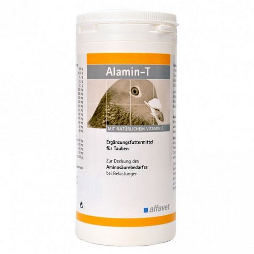 alfavet Alamin-T Taube 250 g alfavet Alamin-T Taube 250 g
